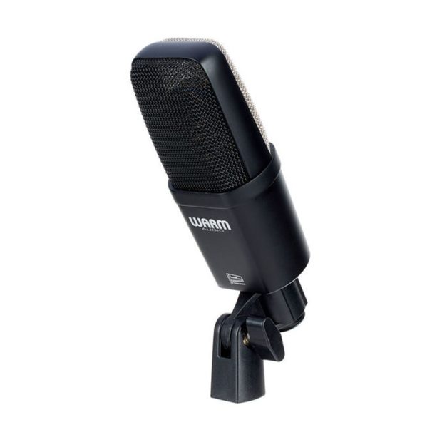 میکروفون وارم آدیو Warm Audio WA-14 - تصویر 6