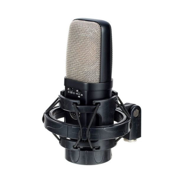 میکروفون وارم آدیو Warm Audio WA-14 - تصویر 7