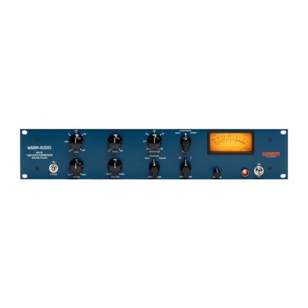 کمپرسور وارم آدیو Warm Audio WA-1B - تصویر 1