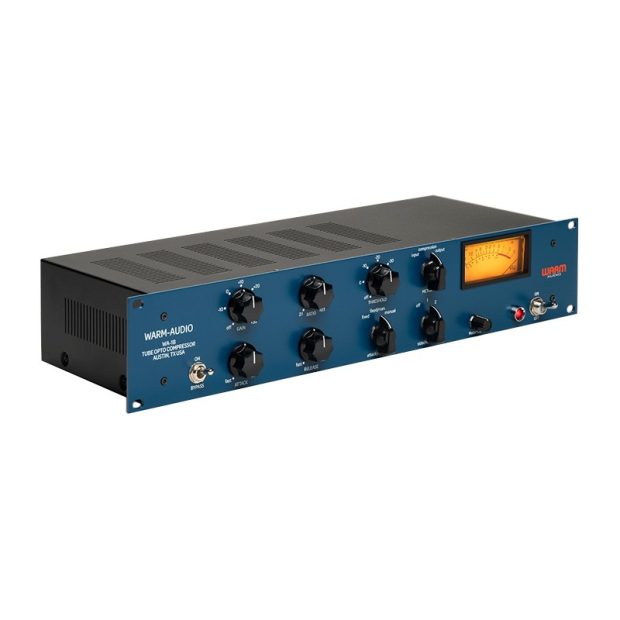 کمپرسور وارم آدیو Warm Audio WA-1B - تصویر 2