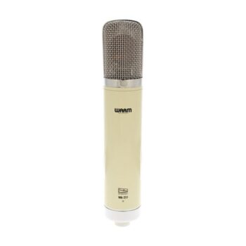 میکروفن وارم آدیو Warm Audio WA-251 - Image 2