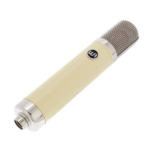 میکروفون وارم آدیو Warm Audio WA-251 - تصویر 3
