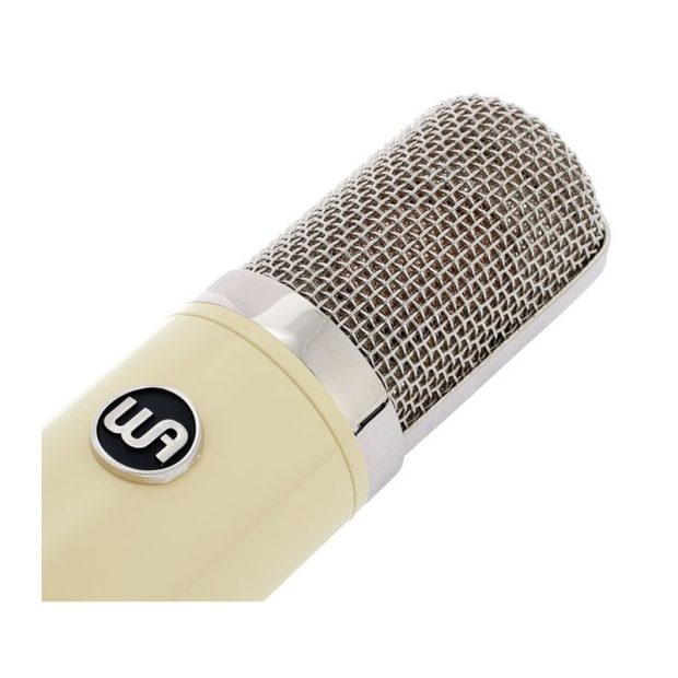 میکروفون وارم آدیو Warm Audio WA-251 - تصویر 4