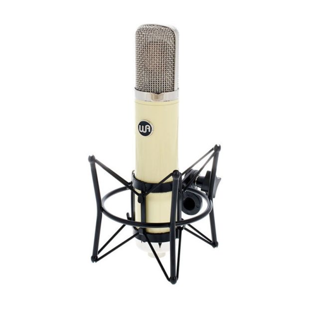 میکروفون وارم آدیو Warm Audio WA-251 - تصویر 6