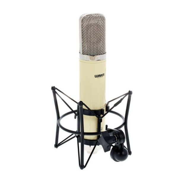 میکروفون وارم آدیو Warm Audio WA-251 - تصویر 7