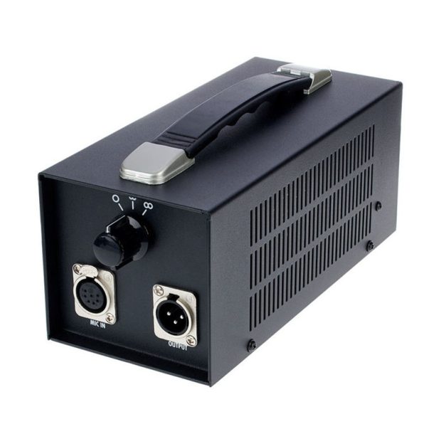 میکروفون وارم آدیو Warm Audio WA-251 - تصویر 8