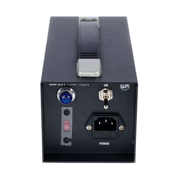 میکروفون وارم آدیو Warm Audio WA-251 - تصویر 9