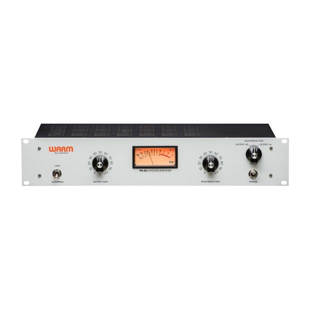 warm-audio-wa-2a-01-800x800-1.jpg پری آمپ وارم آدیو Warm Audio WA-2A - تصویر 1