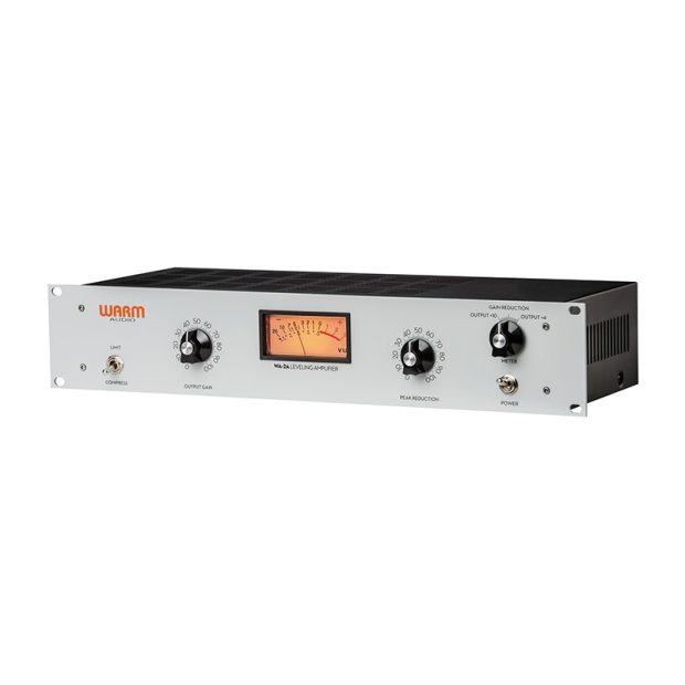 پری آمپ وارم آدیو Warm Audio WA-2A - تصویر 3