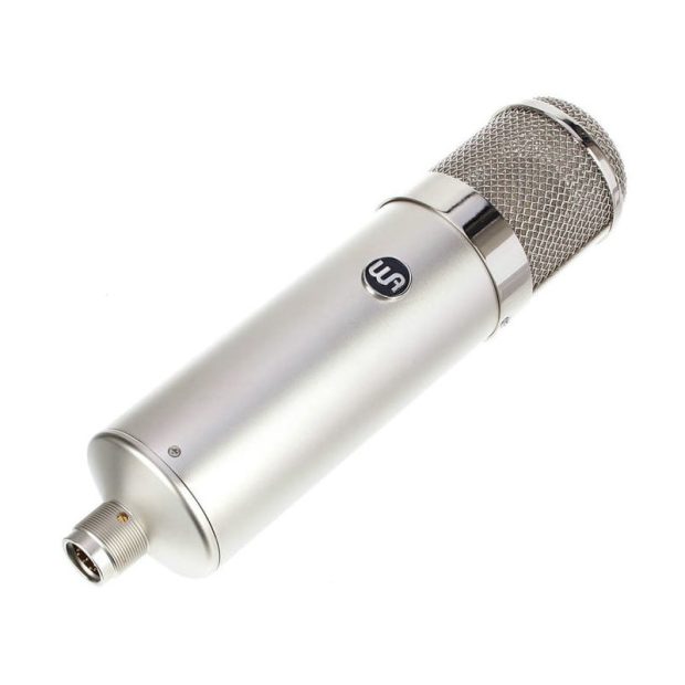 میکروفون وارم آدیو Warm Audio WA-47 - تصویر 3