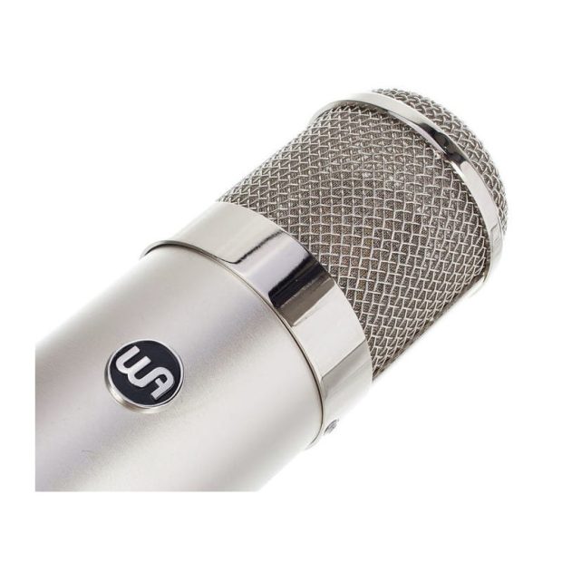 میکروفون وارم آدیو Warm Audio WA-47 - تصویر 4