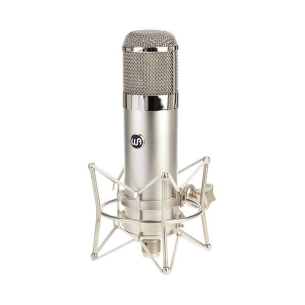 میکروفون وارم آدیو Warm Audio WA-47 - تصویر 6