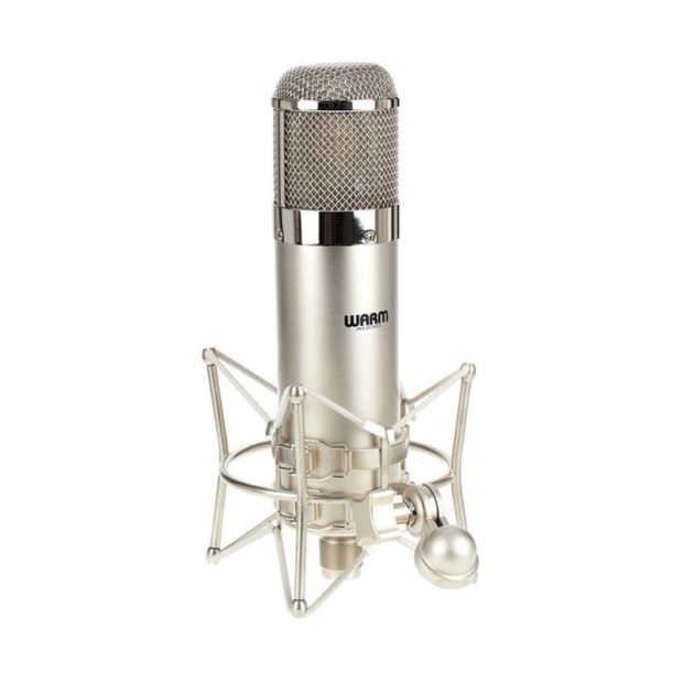 میکروفون وارم آدیو Warm Audio WA-47 - تصویر 7