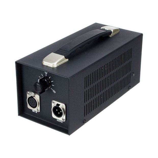 میکروفون وارم آدیو Warm Audio WA-47 - تصویر 8
