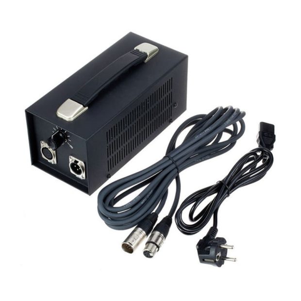 میکروفون وارم آدیو Warm Audio WA-47 - تصویر 10