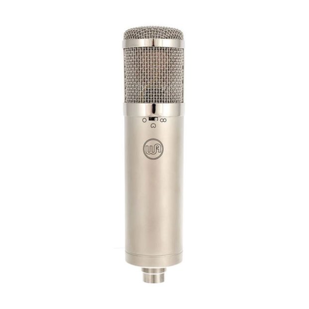 میکروفون وارم آدیو Warm Audio WA-47Jr - تصویر 1