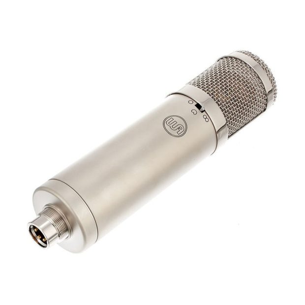میکروفون وارم آدیو Warm Audio WA-47Jr - تصویر 3