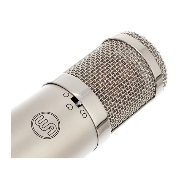 میکروفون وارم آدیو Warm Audio WA-47Jr - تصویر 6