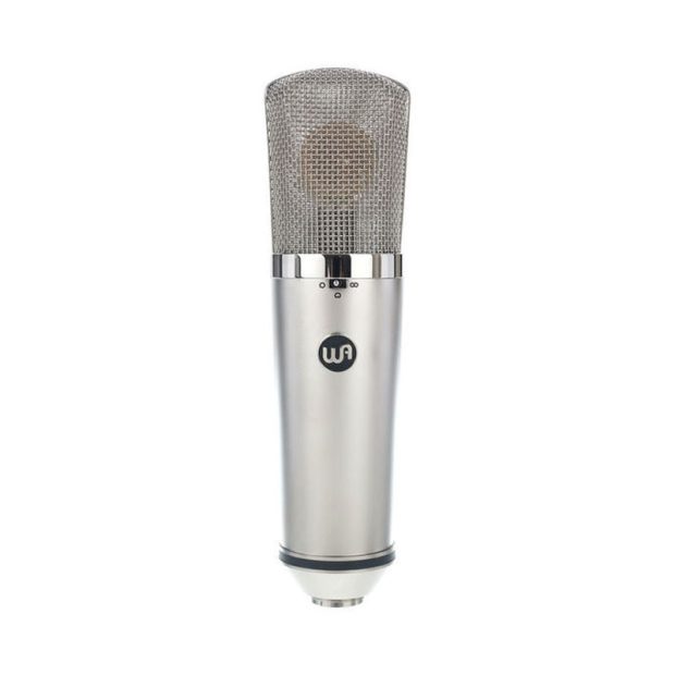 warm-audio-wa-67-01-800x800-1.jpg میکروفون وارم آدیو Warm Audio WA-67 - تصویر 1