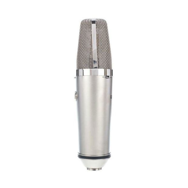 میکروفون وارم آدیو Warm Audio WA-67 - تصویر 3