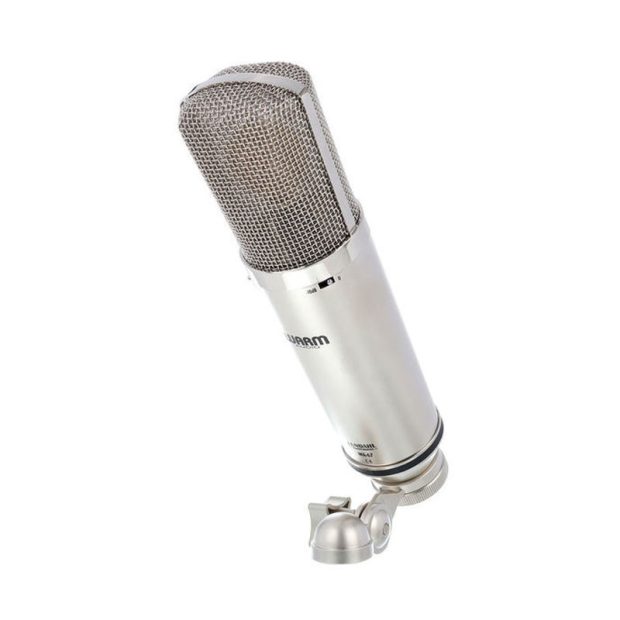 میکروفون وارم آدیو Warm Audio WA-67 - تصویر 6