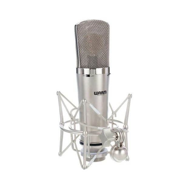 میکروفون وارم آدیو Warm Audio WA-67 - تصویر 8