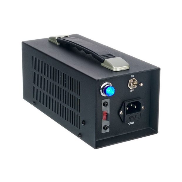میکروفون وارم آدیو Warm Audio WA-67 - تصویر 10