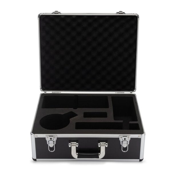 متعلقات وارم آدیو Warm Audio WA-67 Flight Case - تصویر 1