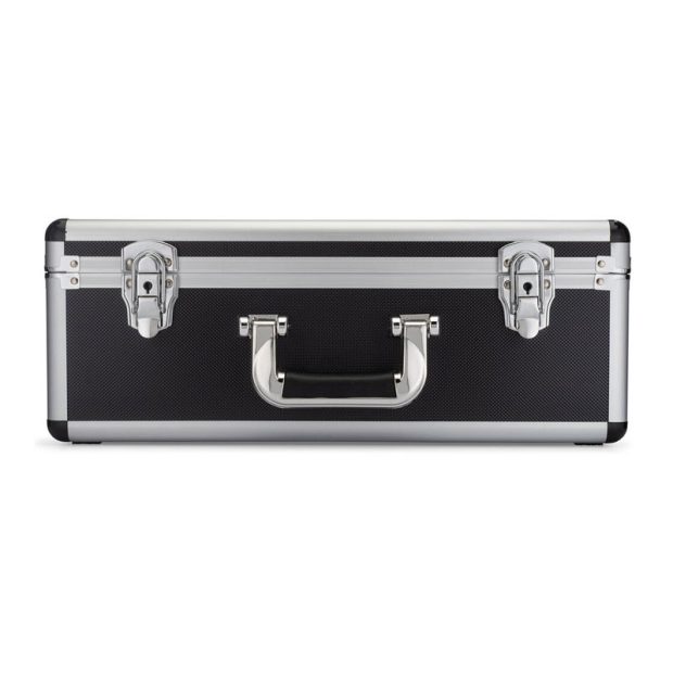 متعلقات وارم آدیو Warm Audio WA-67 Flight Case - تصویر 3