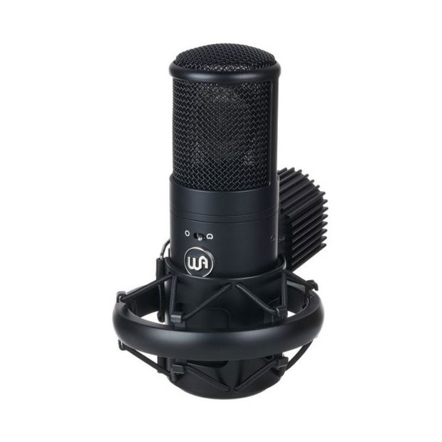میکروفون وارم آدیو Warm Audio WA-8000 - تصویر 3
