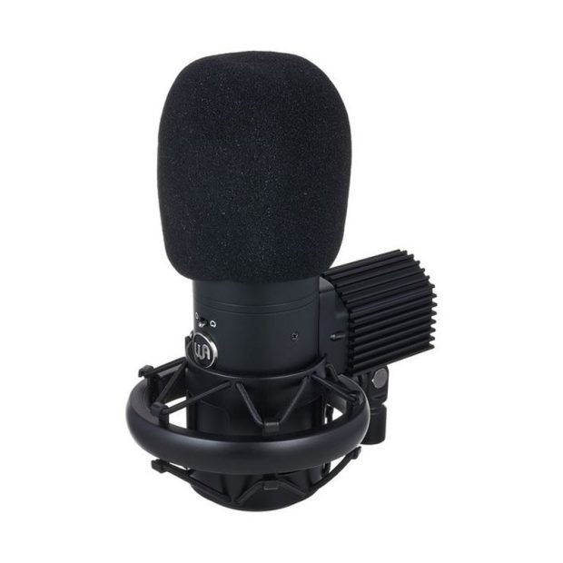 میکروفون وارم آدیو Warm Audio WA-8000 - تصویر 7