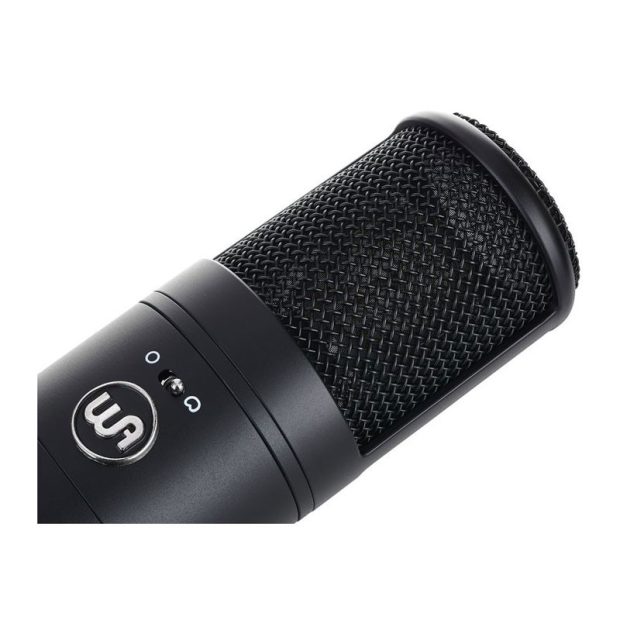 میکروفون وارم آدیو Warm Audio WA-8000 - تصویر 8