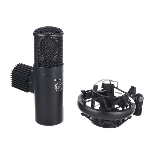 میکروفون وارم آدیو Warm Audio WA-8000 - تصویر 13