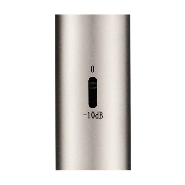 میکروفون وارم آدیو Warm Audio WA-84 - تصویر 3