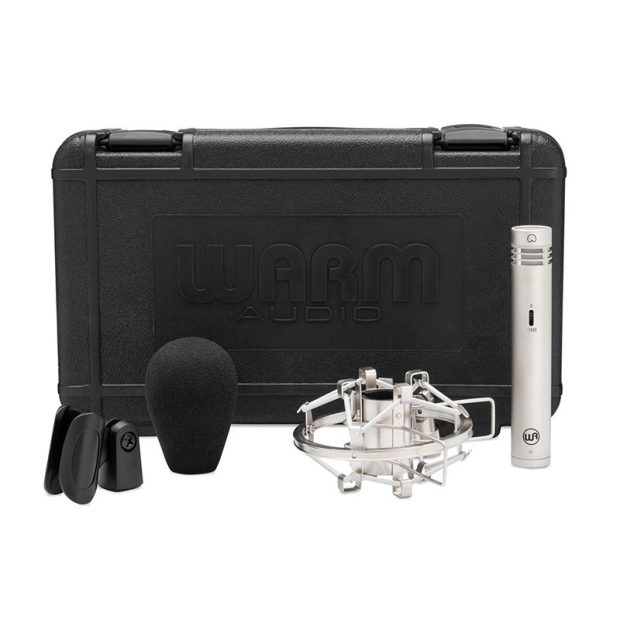میکروفون وارم آدیو Warm Audio WA-84 - تصویر 7