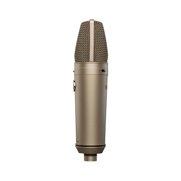میکروفون وارم آدیو Warm Audio Wa-87 - تصویر 3