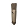 میکروفون وارم آدیو Warm Audio Wa-87 - تصویر 4
