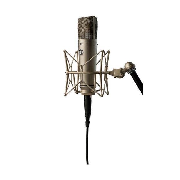 میکروفون وارم آدیو Warm Audio Wa-87 - تصویر 5