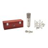 میکروفون وارم آدیو Warm Audio Wa-87 R2 - تصویر 4