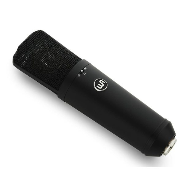 میکروفون وارم آدیو Warm Audio WA-87 R2B - تصویر 2