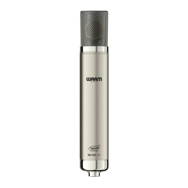 میکروفون وارم آدیو Warm Audio WA-CX12 - تصویر 2