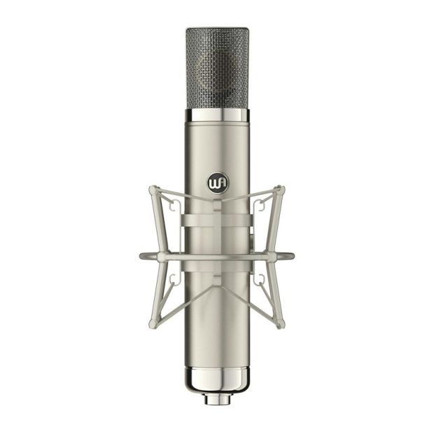 میکروفون وارم آدیو Warm Audio WA-CX12 - تصویر 4