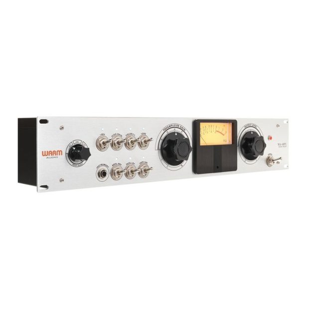 پری آمپ وارم آدیو Warm Audio WA-MPX - تصویر 3