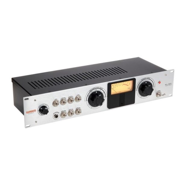 پری آمپ وارم آدیو Warm Audio WA-MPX - تصویر 4