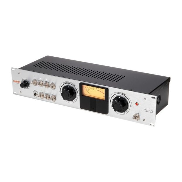پری آمپ وارم آدیو Warm Audio WA-MPX - تصویر 5