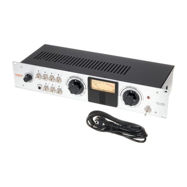 پری آمپ وارم آدیو Warm Audio WA-MPX - تصویر 7