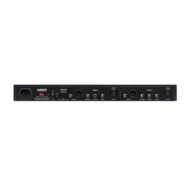 پری آمپ وارم آدیو Warm Audio WA273 - تصویر 3