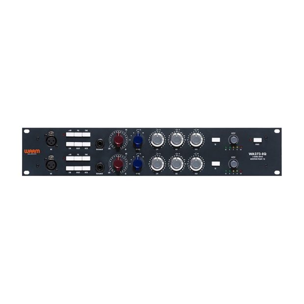 warm-audio-wa273-eq-01-800x800-1.jpg پری آمپ وارم آدیو Warm Audio WA273-EQ - تصویر 1