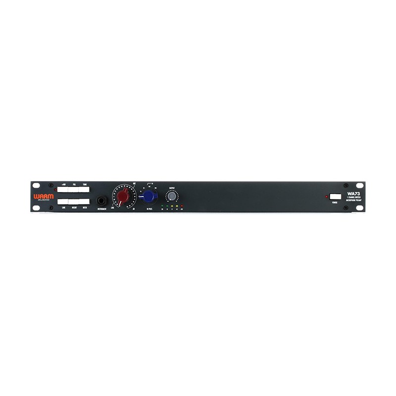 پری آمپ وارم آدیو Warm Audio WA73