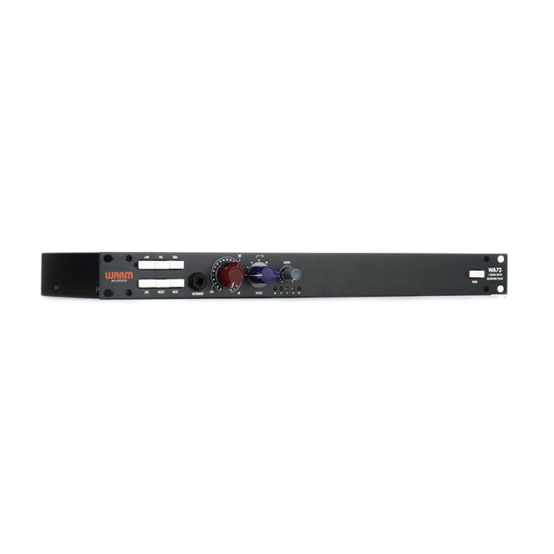 پری آمپ وارم آدیو Warm Audio WA73 - تصویر 2